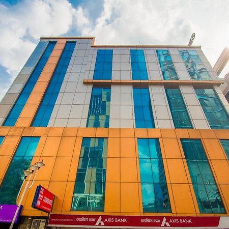 כלכותה Opiam B&B A Business Hotel מראה חיצוני תמונה