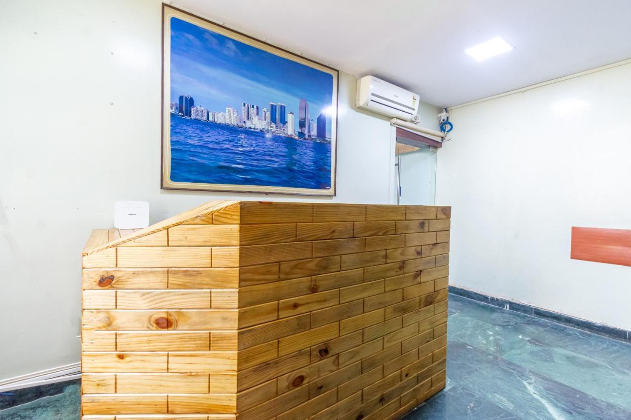 כלכותה Opiam B&B A Business Hotel מראה חיצוני תמונה