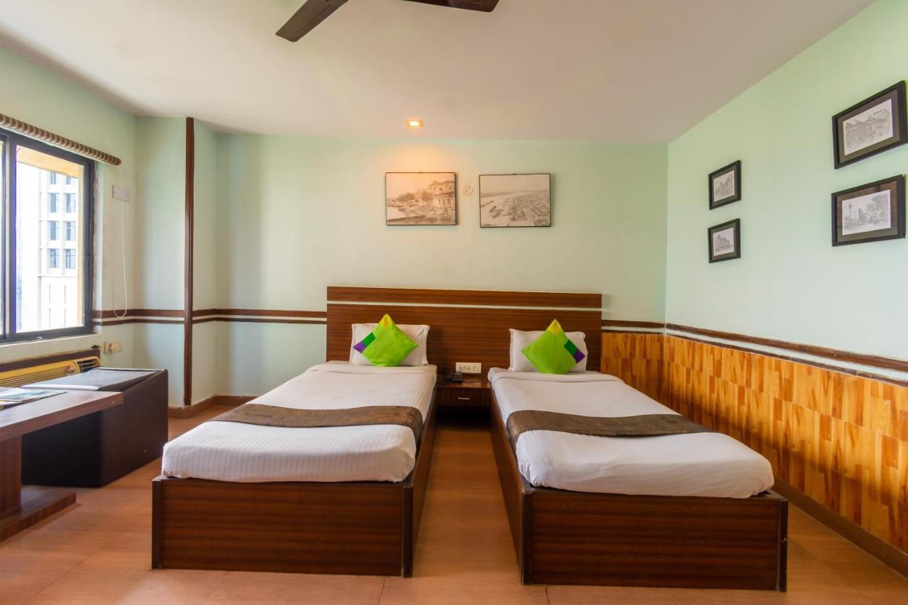 כלכותה Opiam B&B A Business Hotel מראה חיצוני תמונה