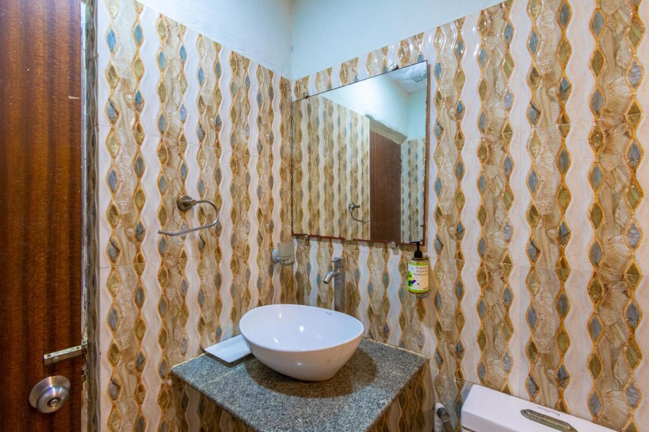 כלכותה Opiam B&B A Business Hotel מראה חיצוני תמונה
