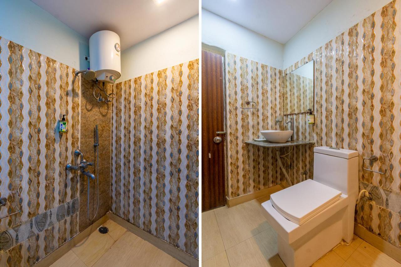 כלכותה Opiam B&B A Business Hotel מראה חיצוני תמונה