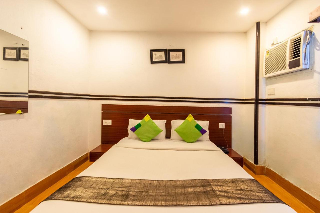 כלכותה Opiam B&B A Business Hotel מראה חיצוני תמונה
