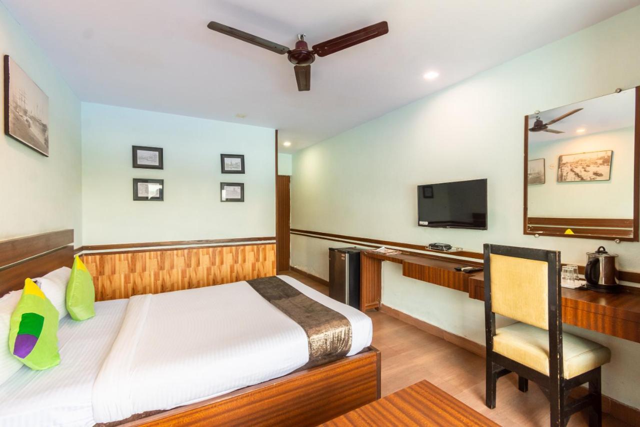 כלכותה Opiam B&B A Business Hotel מראה חיצוני תמונה
