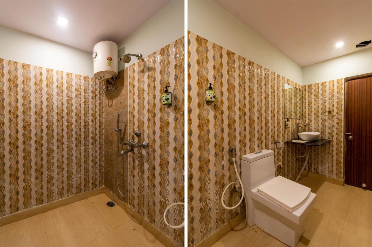 כלכותה Opiam B&B A Business Hotel מראה חיצוני תמונה