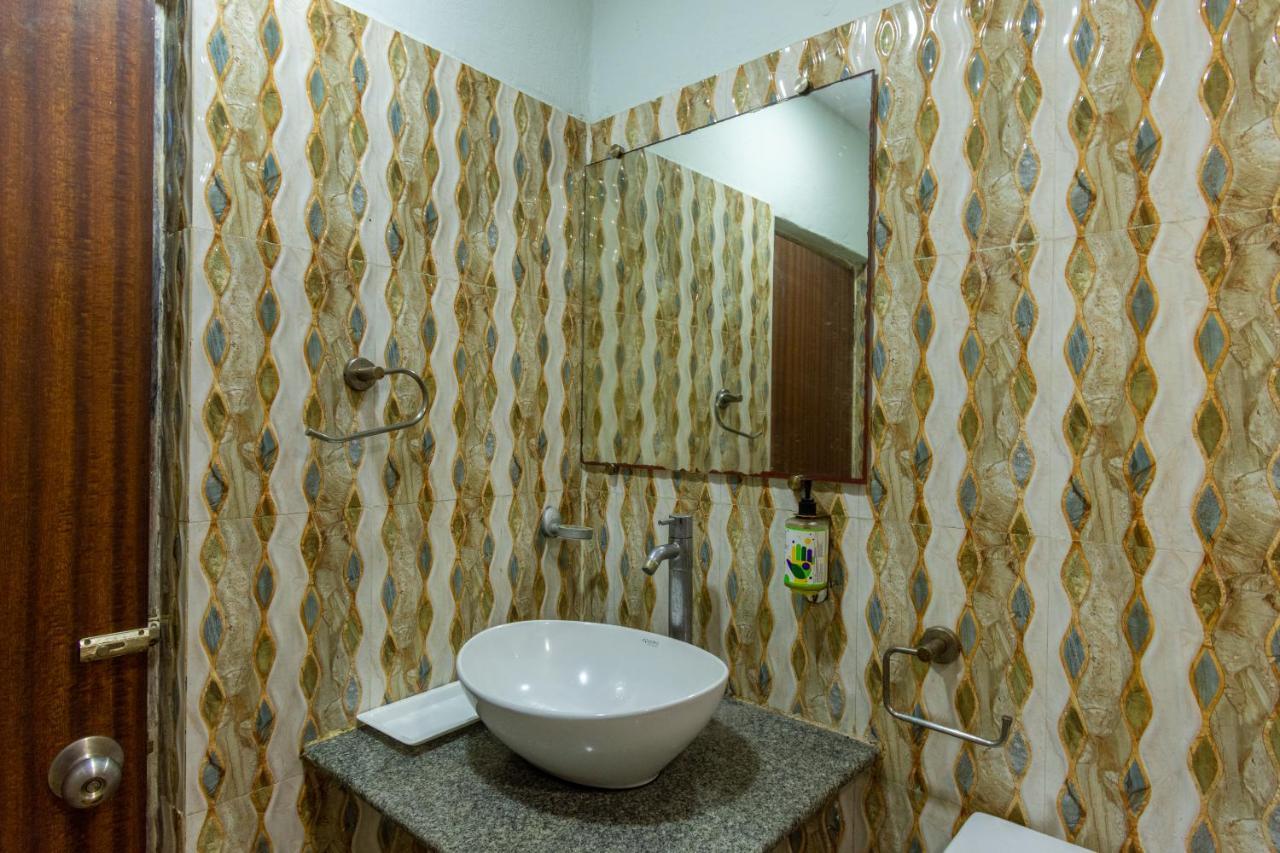 כלכותה Opiam B&B A Business Hotel מראה חיצוני תמונה