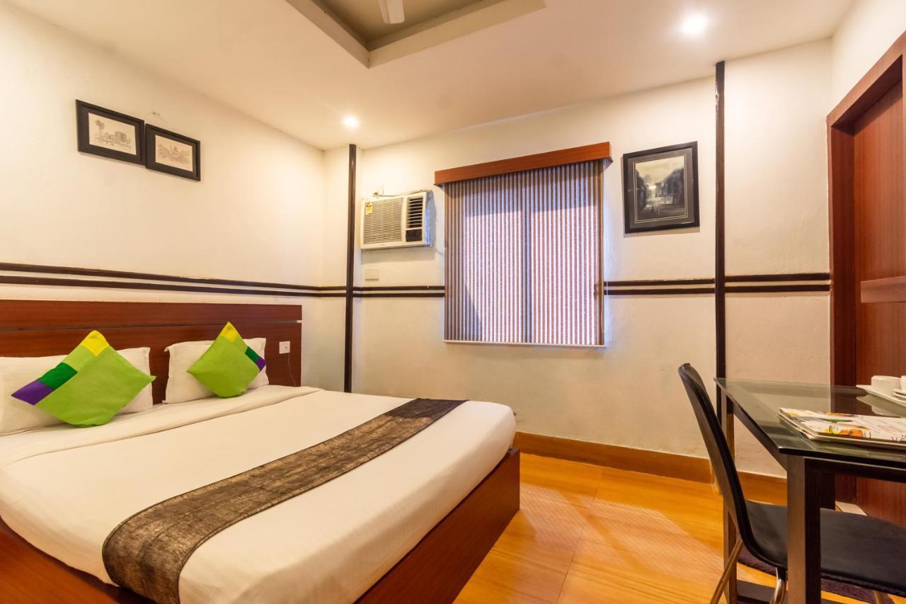 כלכותה Opiam B&B A Business Hotel מראה חיצוני תמונה