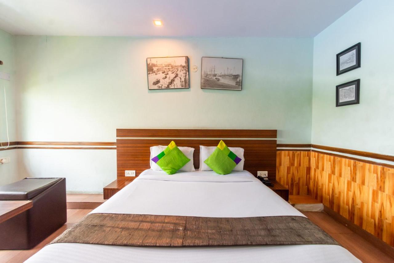 כלכותה Opiam B&B A Business Hotel מראה חיצוני תמונה